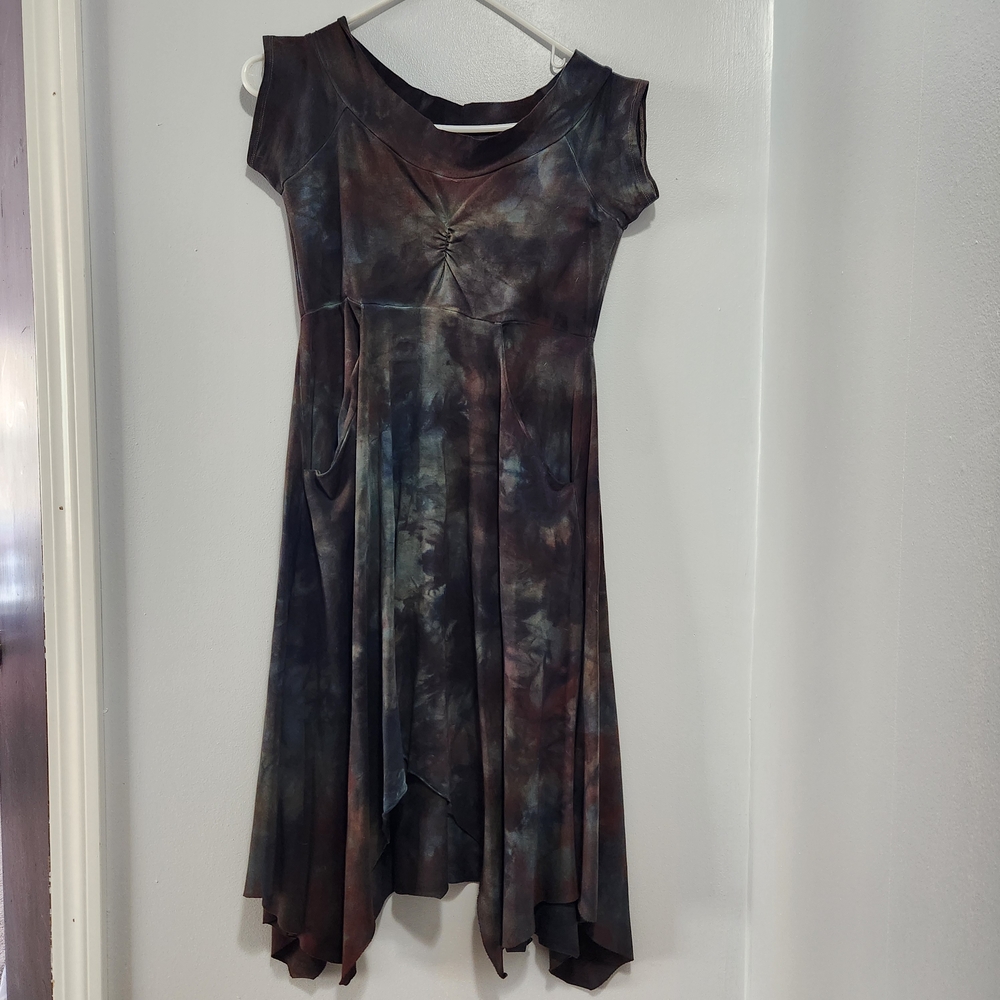 Sew Much Love LBD